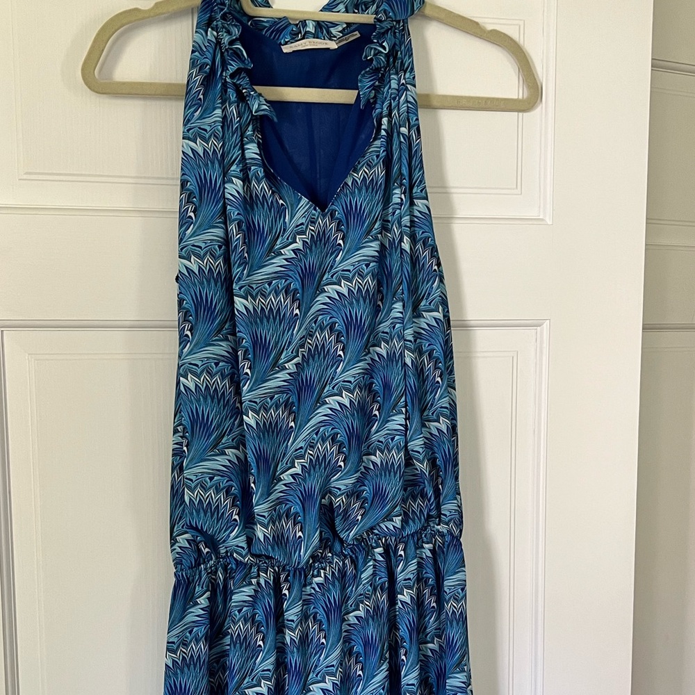 Beautiful print by Ramy Brook